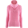 Pullovers Pink - Puloverji - 