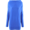 Pullovers Blue - Maglioni - 