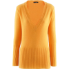 Pullovers Orange - Pullovers - 