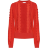 pullover sweater - Puloverji - 