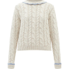 pulover - プルオーバー - £245.00  ~ ¥36,282