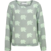 pulover - Pullover - 