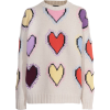 Pulover Pullovers Colorful - Puloverji - 