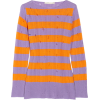 Pulover Pullovers Purple - Pullover - 
