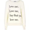 pulover - Pullover - 