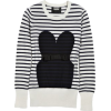 Pulover Pullovers B&W - Pullover - 