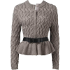 pulover - Pullover - 