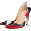 pump - Scarpe classiche - 