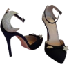 pump - Sapatos clássicos - 