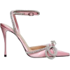 pump - Klassische Schuhe - 