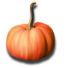 pumpkin - Przedmioty - 