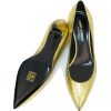 pumps - Classic shoes & Pumps - 