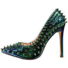 pumps - Klassische Schuhe - 