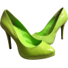 pumps - Klasični čevlji - 