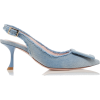 pumps - Klasyczne buty - 