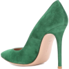 pumps from Gianvito Rossi - 经典鞋 - 