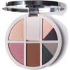 pur eye and face palette  - Cosmetics - 