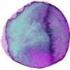 purple blob - Artikel - 