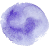 purple blob - Predmeti - 
