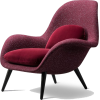 purple chair - Uncategorized - 