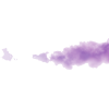 purple clouds - Resto - 