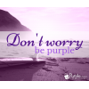 purple - Texts - 