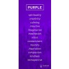 purple - Besedila - 