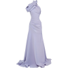 purple dress - Vestiti - 