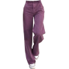 purple jeans - Jeans - 