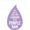 purple rain - Textos - 