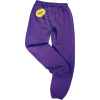 purple sober is sexy sweatpants - Capri & Cropped - 