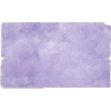 purple torn paper - Items - 