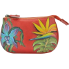 purse-flowers-anuschka- - Hand bag - 