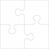 puzzle piece - Items - 
