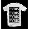 pvris - Shirts - kurz - 