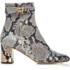 python bootie - Botas - 