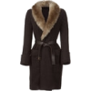 bailey - Jacket - coats - 