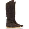 belle - Boots - 