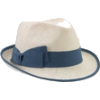 bijeli - Sombreros - 