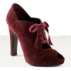 crvene - Sapatos - 