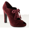 crvene - Scarpe - 