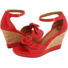 crvene - Sandale - 