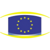 eurozone logo - Ilustracje - 