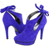 plave - Shoes - 