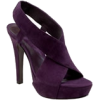 purple - 凉鞋 - 