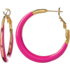 roze - Earrings - 