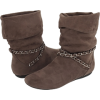 smeđe - Stiefel - 