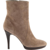 Suede - Botas - 