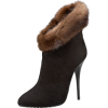 Suede - Botas - 