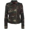 vojnička - Jacket - coats - 